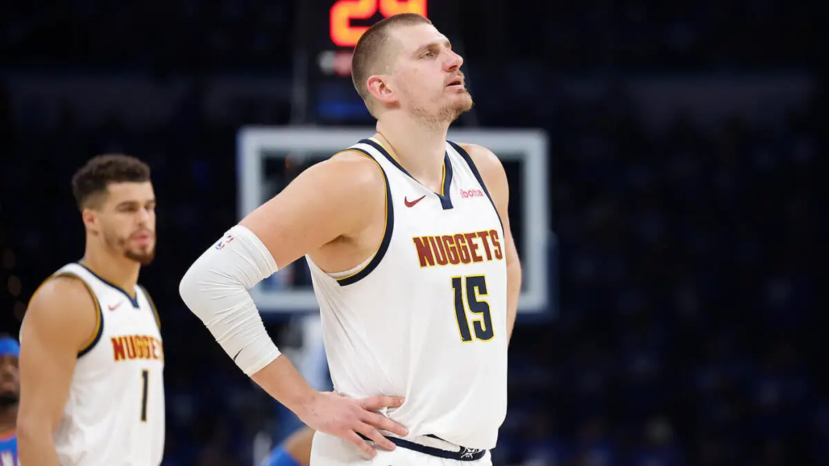 Nuggets' elimination seals seven-year run of unprecedented NBA parity, but is it good for the league?