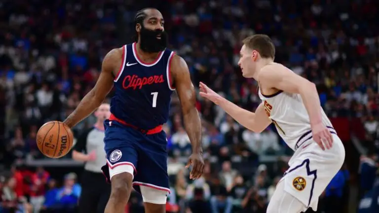 Nuggets vs. Clippers odds, prediction, line, time: 2025 NBA playoff picks, Game 6 best bets by proven model