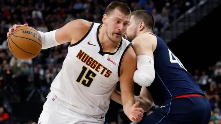 Nuggets vs. Clippers odds, prediction, start time: 2025 NBA playoff picks, Game 7 best bets from proven model