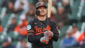Orioles fire Brandon Hyde: Any hope for a turnaround in Baltimore? There are reasons for optimism