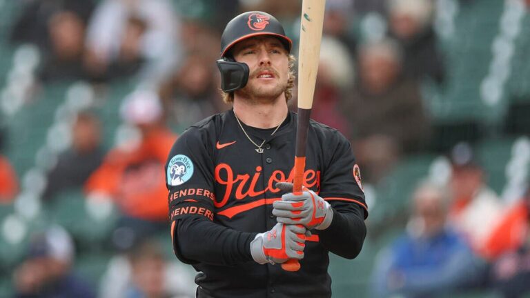 Orioles fire Brandon Hyde: Any hope for a turnaround in Baltimore? There are reasons for optimism