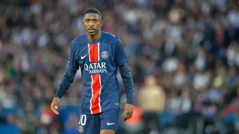 PSG vs. Reims prediction, odds, time, bets: Free 2025 French Cup final picks for Saturday, May 24