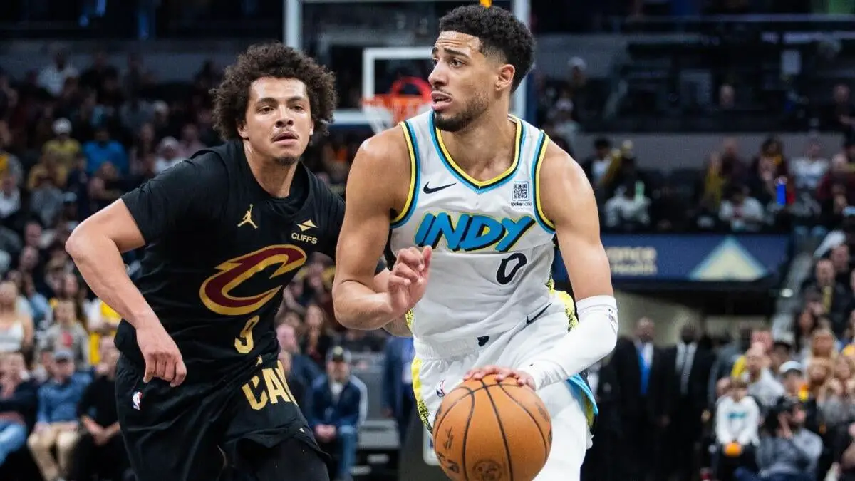 Pacers vs. Cavaliers odds, prediction, time: 2025 NBA playoff picks, Game 4 best bets from proven model