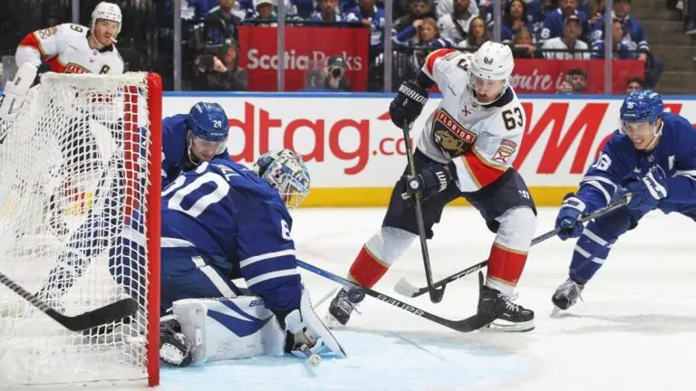Panthers vs. Maple Leafs odds, prediction, picks: Free 2025 NHL playoffs Game 3 best bets from proven model