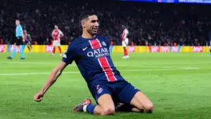 Paris Saint-Germain's path to the Champions League final: How a new-look team became surprise contenders