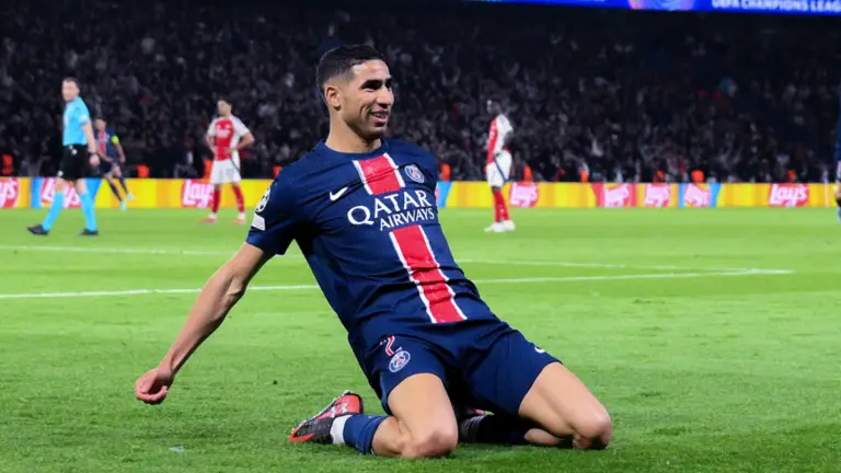 Paris Saint-Germain's path to the Champions League final: How a new-look team became surprise contenders