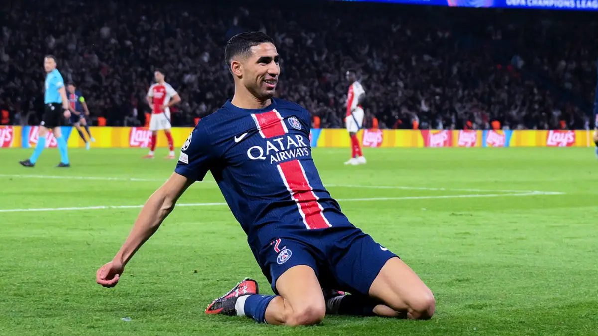 Paris Saint-Germain's path to the Champions League final: How a new-look team became surprise contenders