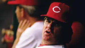Pete Rose, 'Shoeless' Joe Jackson reinstated from MLB's permanently ineligible list: Next stop, Hall of Fame?