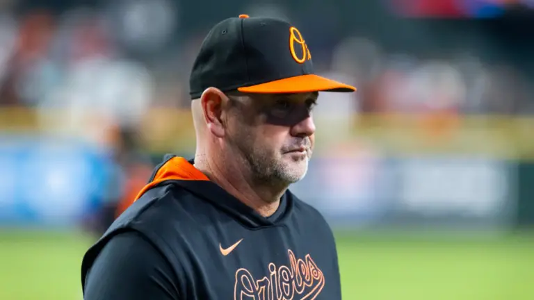 Pirates fire Derek Shelton: Which MLB managers could be next on the hot seat?