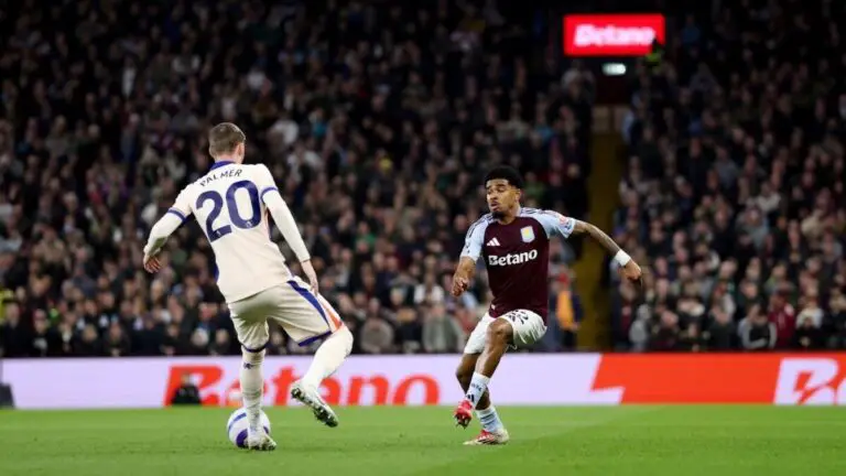 Premier League scenarios: Race for Champions League spots takes center stage on final day