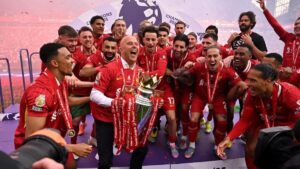 Premier League team grades: Liverpool, Newcastle United excel; Manchester United earn failing mark