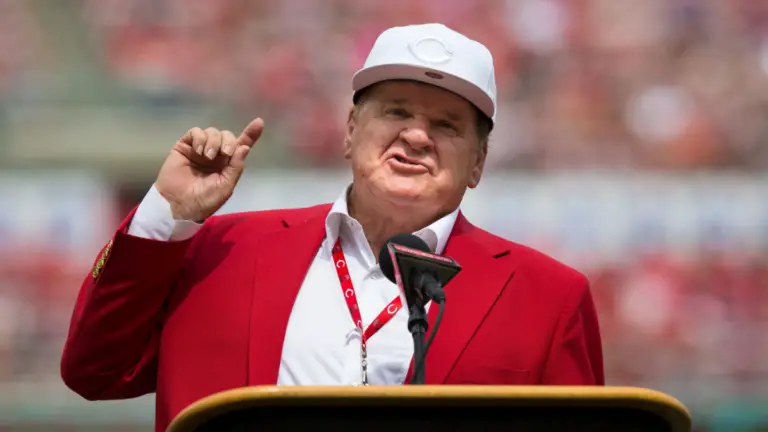 Ranking the Hall of Fame cases of Pete Rose, 'Shoeless' Joe Jackson and more newly reinstated MLB players