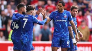 Real Betis vs. Chelsea odds, prediction, time: Free 2025 UEFA Europa Conference League final expert picks