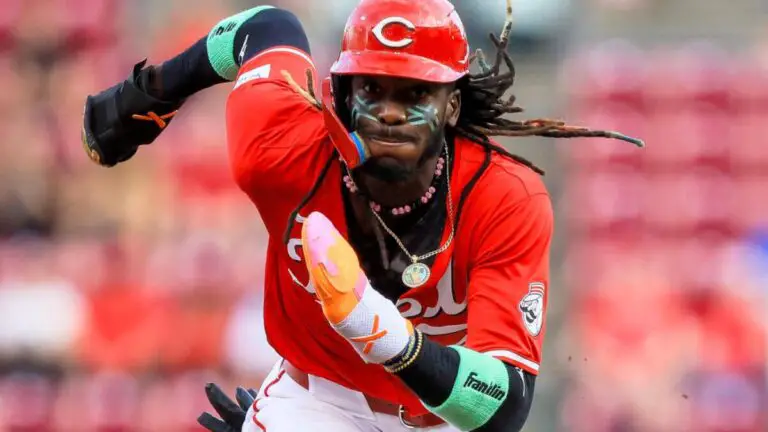 Reds vs. Pirates odds, line, prediction, start time: 2025 MLB picks, May 21 bets from proven model
