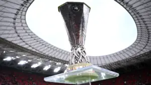 Richest games in soccer:Championship promotion playoff final, Europa League final, Club World Cup play-in