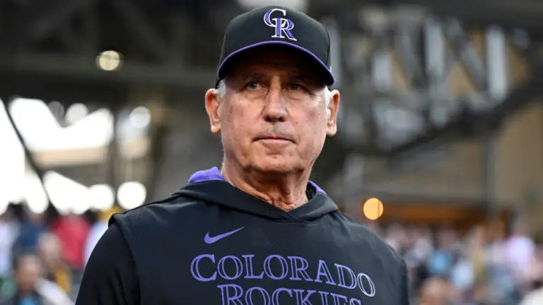 Rockies fire Bud Black: Colorado moves on from longtime manager after historically bad start to 2025