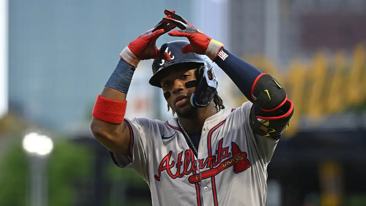 Ronald Acuña Jr. injury update: Braves star to begin rehab assignment nearly a year after tearing ACL