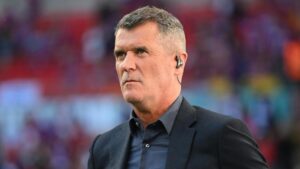 Roy Keane gives brutally honest take on Man United's performance in Europa League final loss vs. Spurs