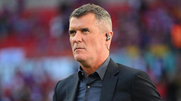 Roy Keane gives brutally honest take on Man United's performance in Europa League final loss vs. Spurs