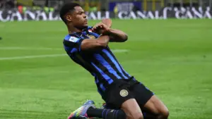 Serie A schedule for final matchday: Why Inter and Napoli play on Friday ahead of the weekend's action