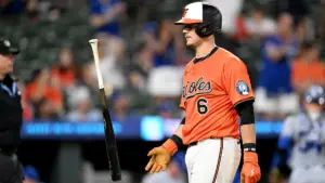 Snyder's Soapbox: Mike Elias wanted to turn the Orioles into the Astros, but he can't get out of the rebuild