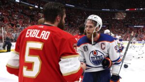 Stanley Cup Playoffs 2025: Panthers vs. Oilers marks the fifth Stanley Cup Final rematch in expansion era