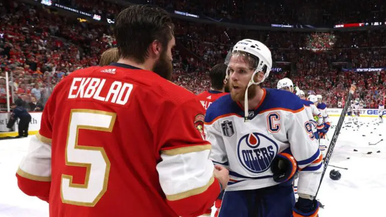 Stanley Cup Playoffs 2025: Panthers vs. Oilers marks the fifth Stanley Cup Final rematch in expansion era