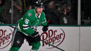 Stanley Cup Playoffs futures: Mikko Rantanen among best bets to win the 2025 Conn Smythe Trophy