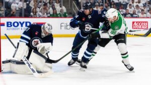 Stars vs. Jets odds, prediction, picks: Free 2025 NHL playoffs Game 4 best bets from proven model