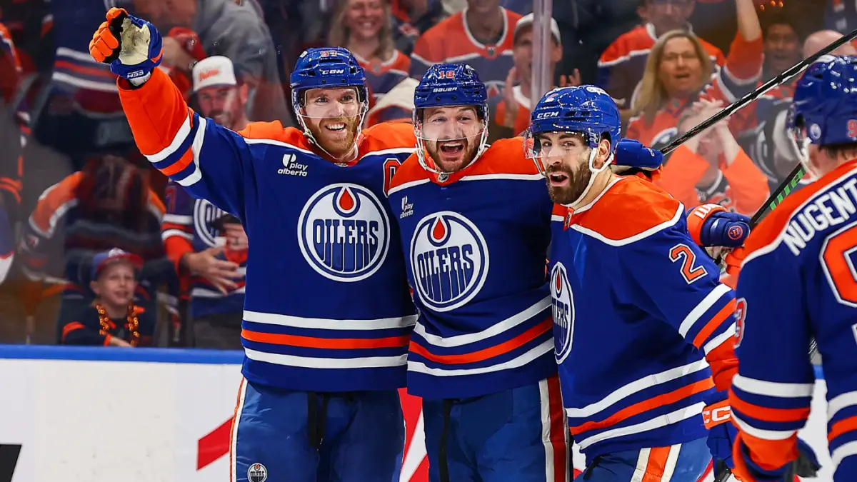 Stars vs. Oilers: Scores, schedule, Game 4 prediction, odds, expert pick, start time, TV channel