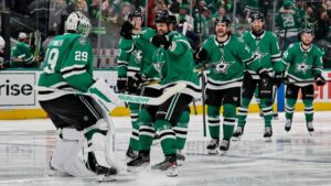 Stars vs. Oilers odds, prediction, free picks: 2025 NHL playoffs Western Conference Final Game 1 bets