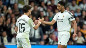 The Real Madrid players who might benefit most from Xabi Alonso: From Jude Bellingham to Arda Guler and more