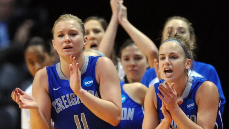 The closest calls for 14-over-3 NCAA women's basketball tournament upsets