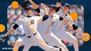 The reinvention of Tarik Skubal: How Tigers ace mixed up his arsenal and became one of MLB's best pitchers