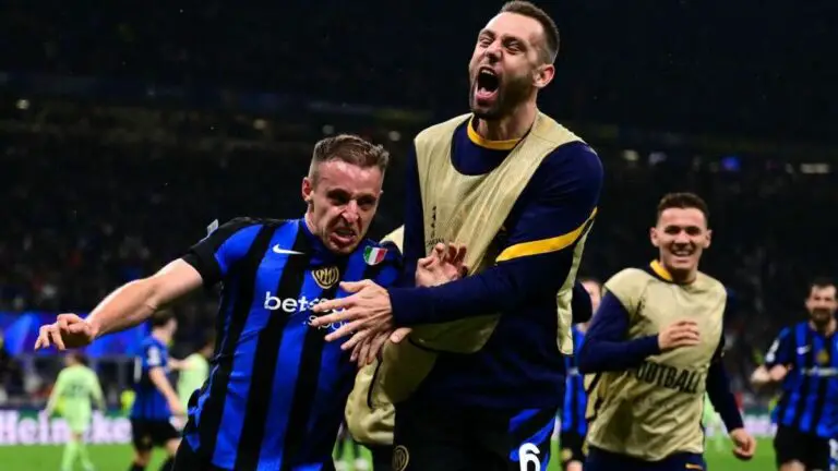 'This is why we love football': Thierry Henry breaks down Inter and Barcelona's breathtaking UCL semis