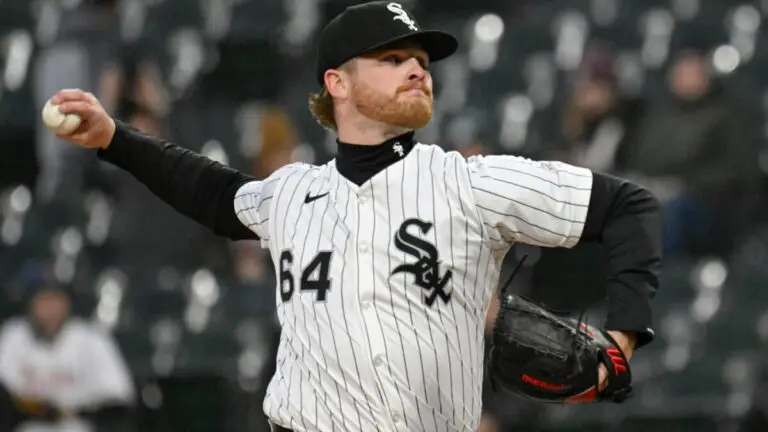 Today's best MLB pitcher strikeout props: Back White Sox starter against Royals at plus odds