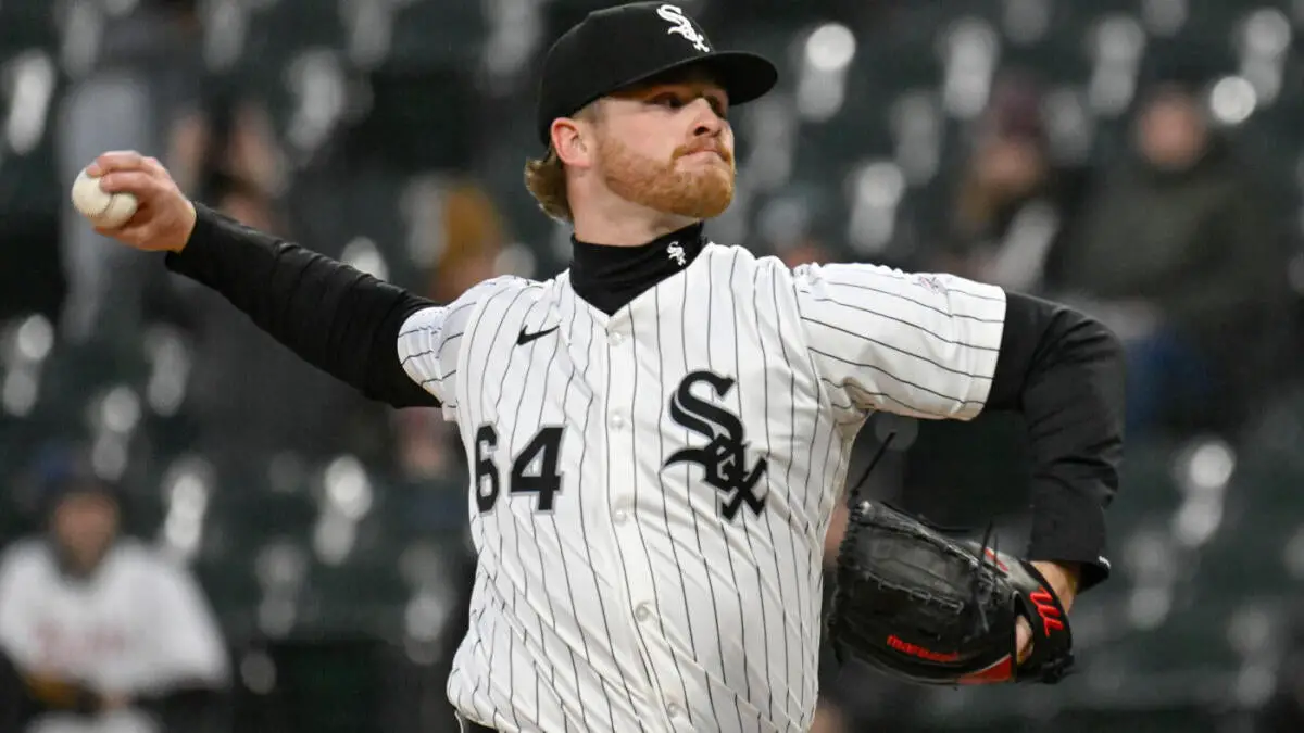 Today's best MLB pitcher strikeout props: Back White Sox starter against Royals at plus odds