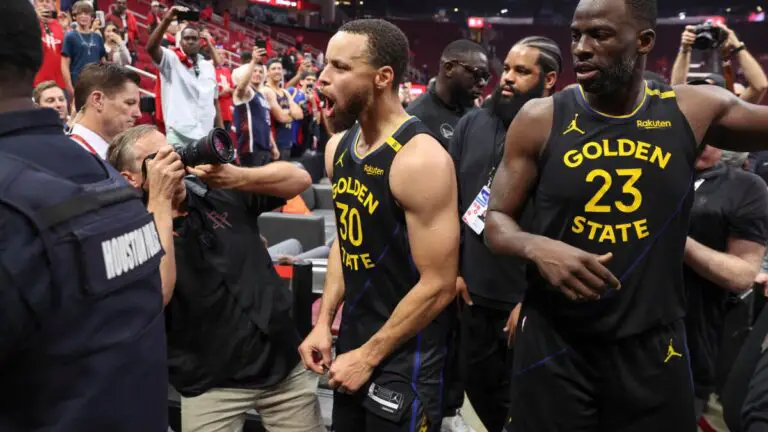 Today's best bets live chat: Pacers-Cavs, Warriors-Wolves, MLB and more with betting expert Larry Hartstein