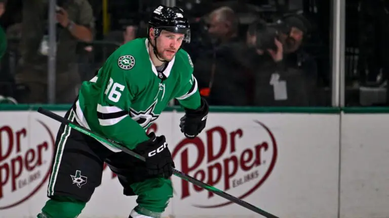 Today's props for NHL Stanley Cup Playoffs: Mikko Rantanen among best bets Tuesday