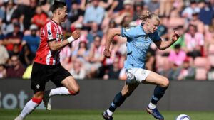 Top soccer picks today: FA Cup, MLS, NWSL best bets, odds, free predictions for Saturday, May 17