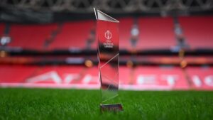 Tottenham vs. Man United: Who has the edge in Europa League final as Spurs, Red Devils battle for UCL spot?