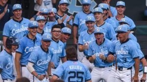 Toughest regional and national champion picks for the 2025 NCAA baseball tournament