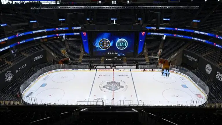 Utah Hockey Club nickname: Franchise announces Mammoth after fan vote along with new jerseys, logos