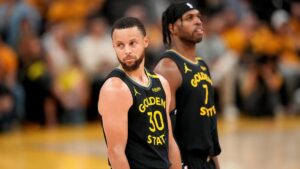 Warriors on brink of another 3-1 collapse as Rockets' advantages continue to add up