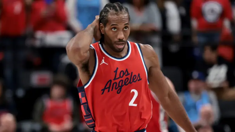 What's next for Clippers? Regular-season plan worked, but long-term questions remain after playoff exit