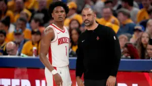 What's next for Rockets? Why Game 7 loss to Warriors doesn't mean it's time to force a star trade
