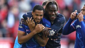 Where to watch Chelsea vs. Real Betis, live stream: Europa Conference League prediction, odds, lineups
