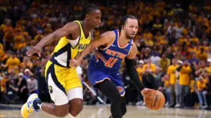 Where to watch Knicks vs. Pacers: TV channel, NBA playoffs live stream, Game 4 prediction, time, odds