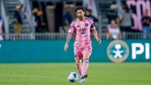 Where to watch Lionel Messi and Inter Miami vs. NYRB: How to watch, live stream, odds, pick, prediction
