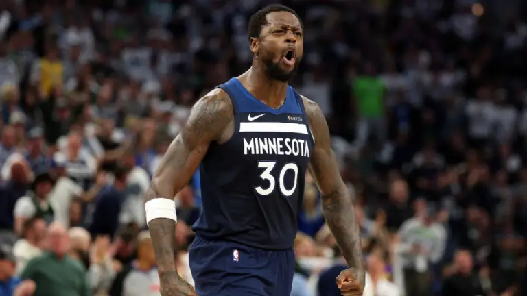 Where to watch Warriors vs. Timberwolves: TV channel, live stream, prediction, pick for NBA playoffs